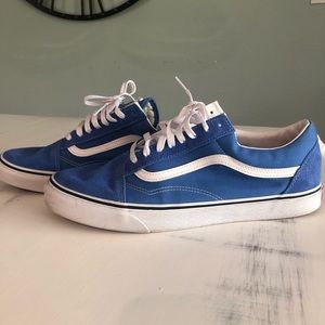Men’s Vans Sneakers